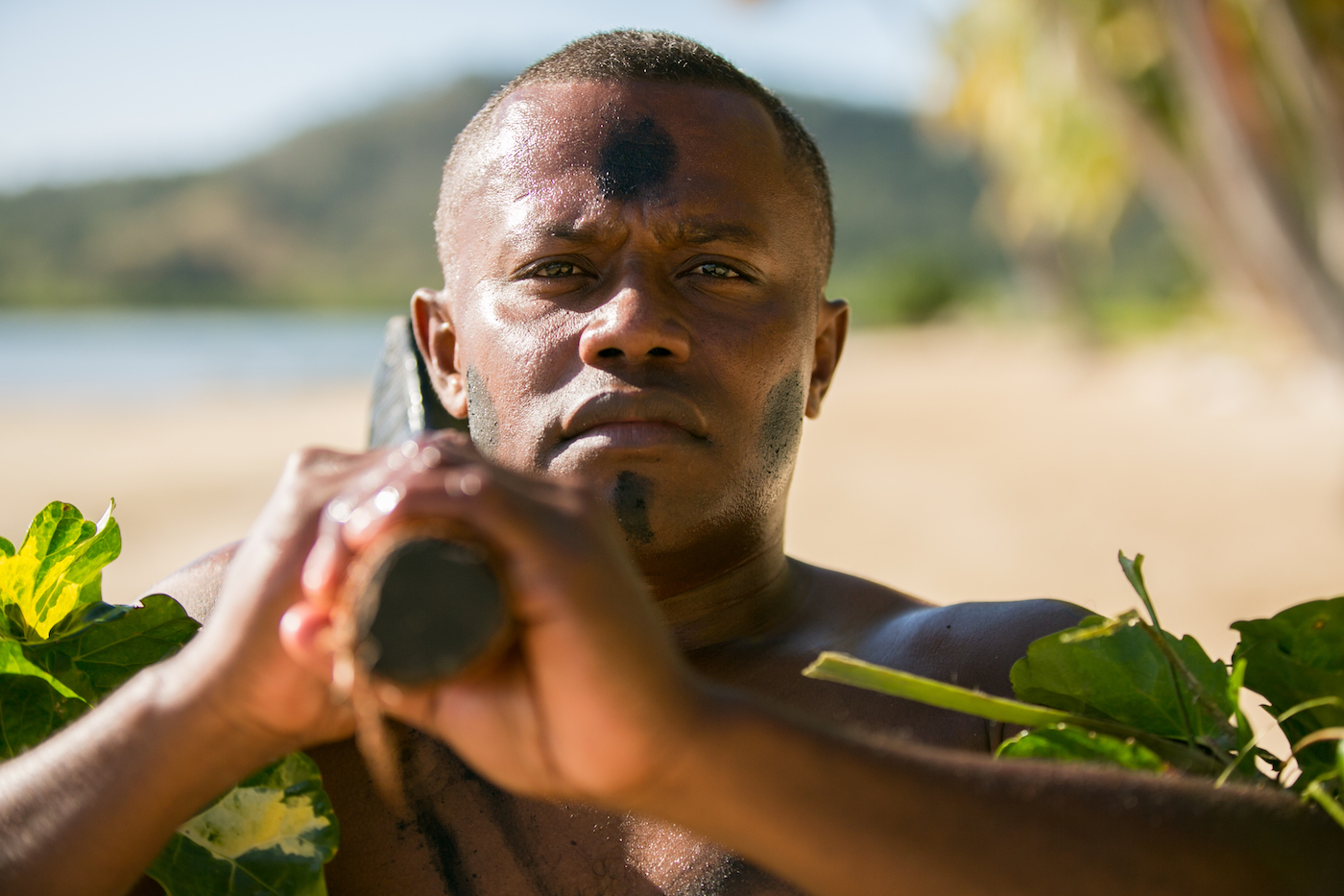 Spartan Race Fiji Race then Relax PackageTropica Island Resort